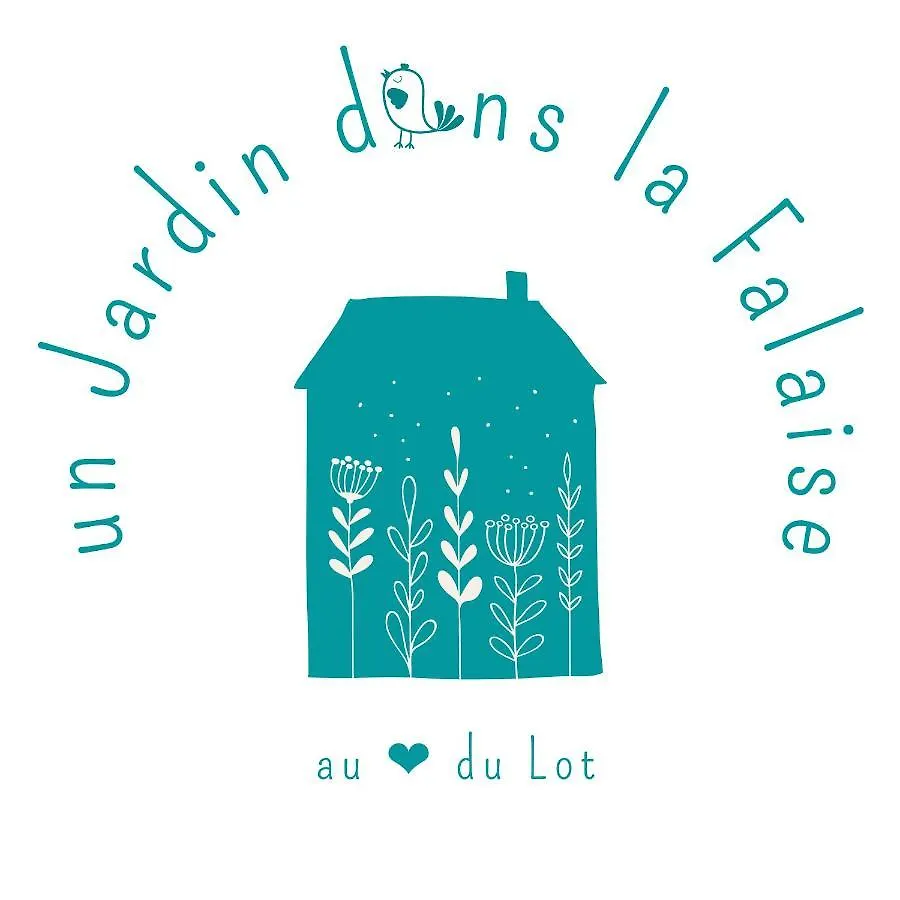 Apartamento Gites Un Jardin Dans La Falaise Cabrerets